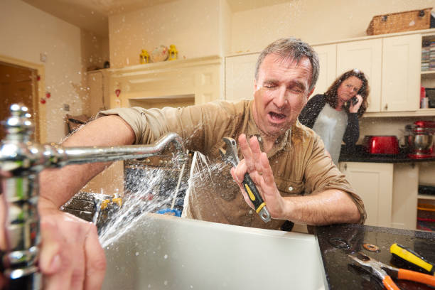 Best Water damage contractors near me  in Venus, TX
